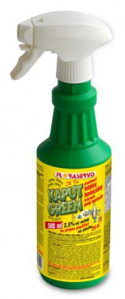 500ml roz
